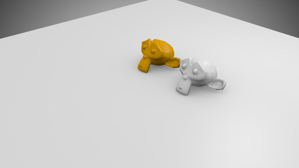 Object properties (color changing, disappearing objects)tutorial! preview image 1